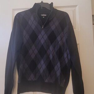 Mend argly sweater